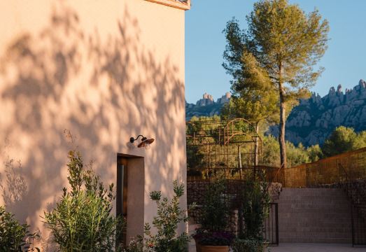 호텔 마시아 칸 파레스