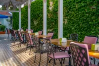MARMARIS BEGONVILLE BEACH HOTEL+16 ADULT ONLY - พร้อมอาหารเช้า