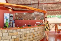 Blue Sky Resort - bar