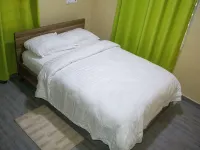 Afua Oparebea Courts Hotels in Prampram