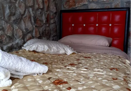 Villa Stone up to Ble Alb Hotels in 