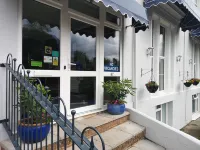 和諧住宿加早餐旅館