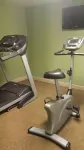 Econo Lodge, Downtown Custer Near Custer State Park and Mt Rushmore - palestra
