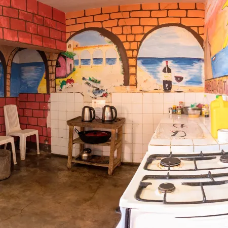 Ima Sumaj Hostel