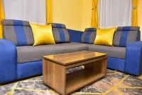 Lux Suites Imperial Heights Ruiru Hotel a Ruiru
