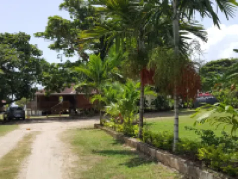 Ocho Rios Villa at Coolshade Hotels in Saint Ann’s Bay