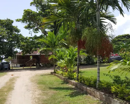 Ocho Rios Villa at Coolshade V Hotels in Saint Ann’s Bay