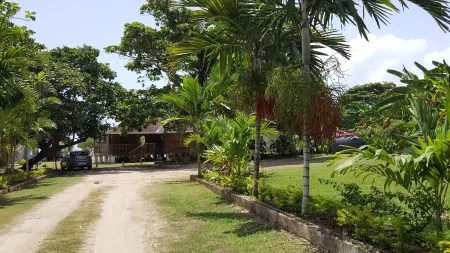 Ocho Rios Villa at Coolshade V