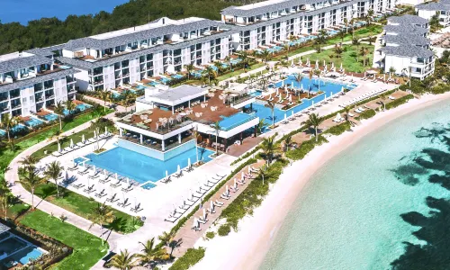 Excellence Oyster Bay - Adults Only All Inclusive