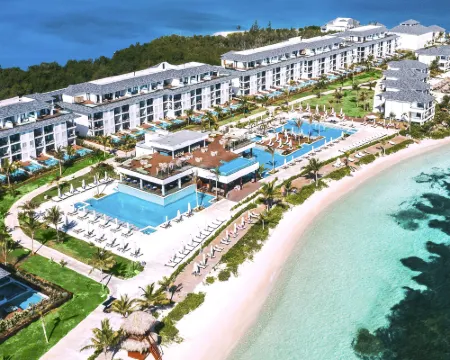 Excellence Oyster Bay - Adults Only All Inclusive Hotels in Falmouth