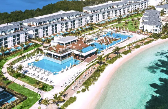 牡蠣灣卓越全包式住宿 - 限成人