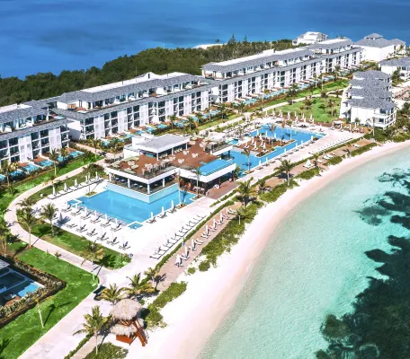 Excellence Oyster Bay - Adults Only All Inclusive - Gym