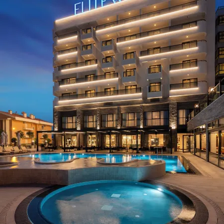 Elite World Kusadasi