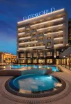 Elite World Kuşadası โรงแรมเอลิท วอร์ลด์ คุชาดาซึ