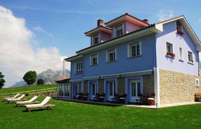 Hotel Mirador del Sella