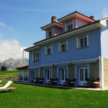 Hotel Mirador del Sella