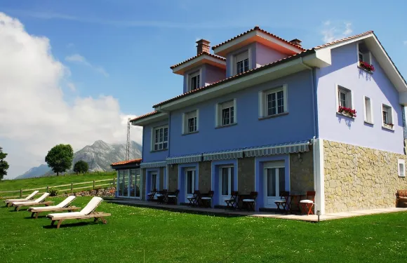 米拉多德爾賽拉酒店