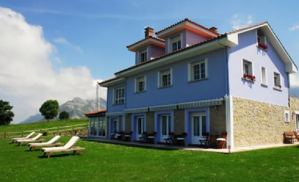 Hotel Mirador del Sella Các khách sạn ở 