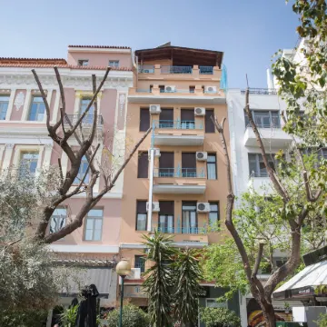 Tempi Hotel
