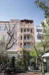 Tempi Hotel Hotels in 