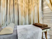 The Golden Arm Hotels near Wicker Park
