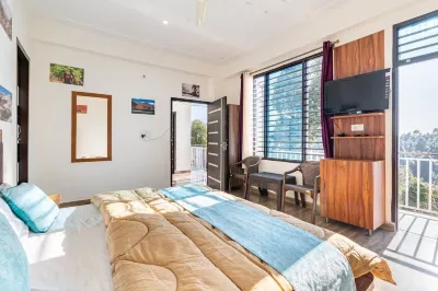 Sharry's Homestay-6OO6I77985