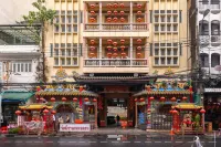 Exoresidence the Heart of Chinatown