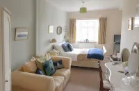 Goss Hall Bed & Breakfast