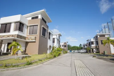 Tumon Bel-Air Serviced Residence