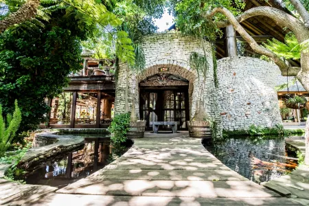 Wonderland Cape Town Отели рядом с достопримечательностью «Хаут-Бей»