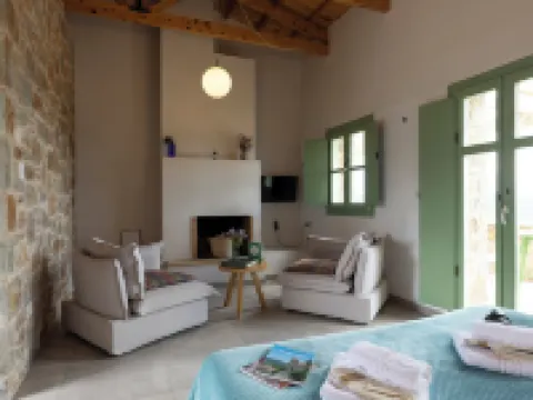 フォレスタ イン メディアス モレス トリポリスのホテル