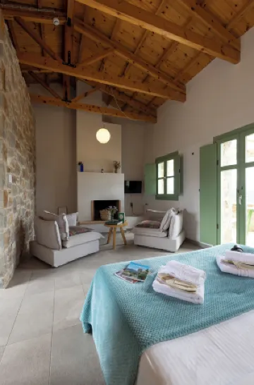 福雷斯塔米迪亞莫雷斯酒店