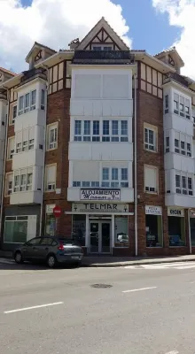 Alojamiento Miramar Hotels in Transmiera