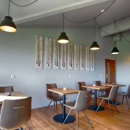 Loa´s Nest Guesthouse