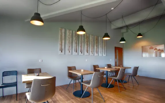 Loa´s Nest Guesthouse