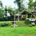 Swarnapaya résidence