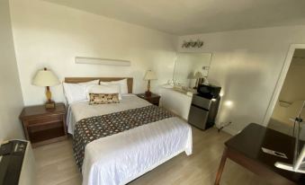 Inn on 95 McDermitt