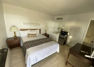 Inn on 95 McDermitt