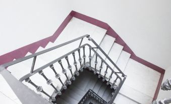 Living Valencia Apartments - Merced