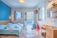 Ambiance Studios Hotel di Mirties