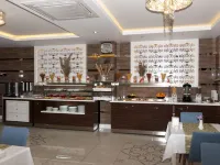 Park YALÇIN Hotel Akdeniz otelleri