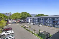 Hyland Inn Near Pasadena Civic Center - Bãi đậu xe