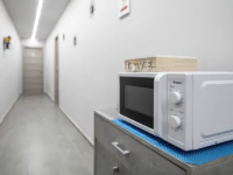 Splendori Rooms Hoteles en Palermo