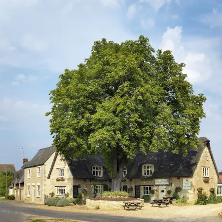 The Crown Inn