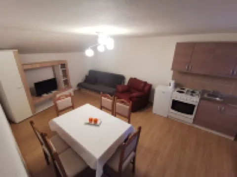 巴卡魯巴酒店 酒店