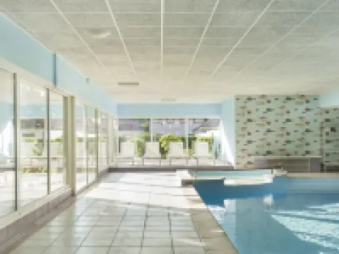 Hôtel d'Angleterre Hotels in Vittel