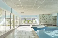 Hôtel d'Angleterre Hotels in Vittel