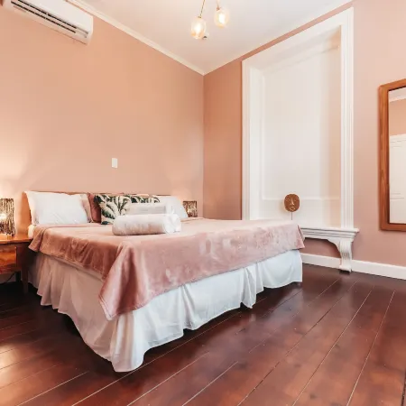 Atelier Skalo Boutique Hotel
