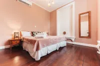 阿特利爾斯卡洛精品酒店