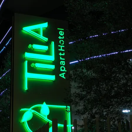 Tilia ApartHotel